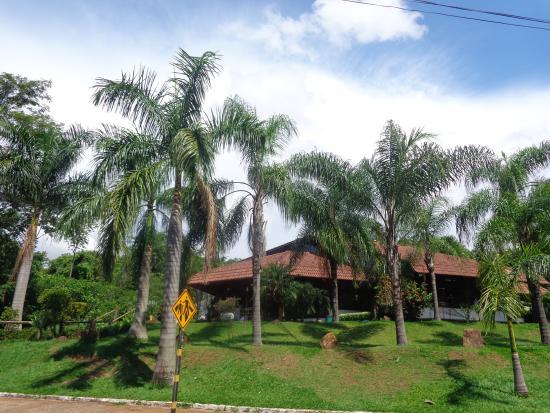 Parque Municipal Victório Siquierolli