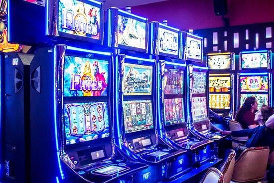 ENJOY Mendoza Casino