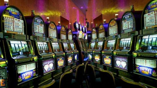Casino Diria