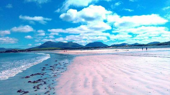 Praia de Renvyle