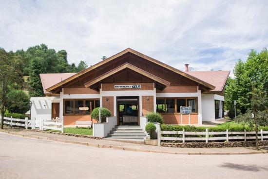 Patinação Monte Verde