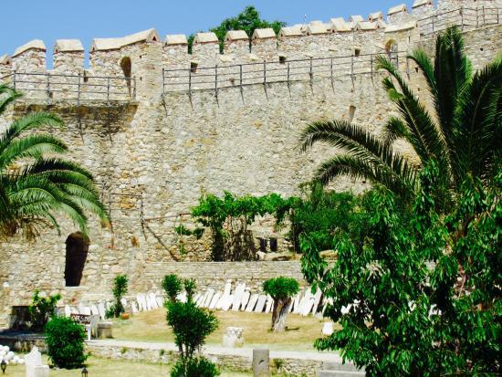Marina de Cesme