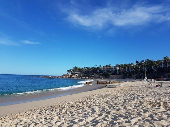 Praia de Palmilla