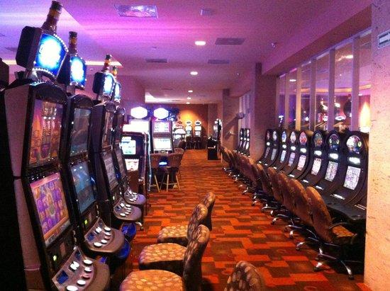 Casino Riviera Manzanillo