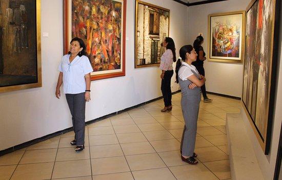 Museo Arqueologico Municipal Vicus