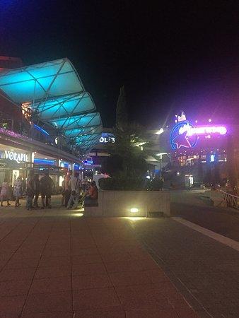 Centro de Lazer Heron Diversia