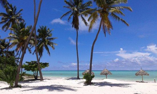 Praia Paje