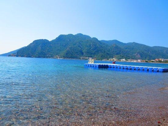 Praia de Marmaris