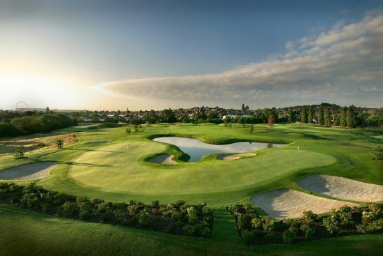 Playgolf London