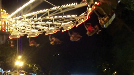 Parque Shanghai
