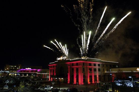 Casino de Regina