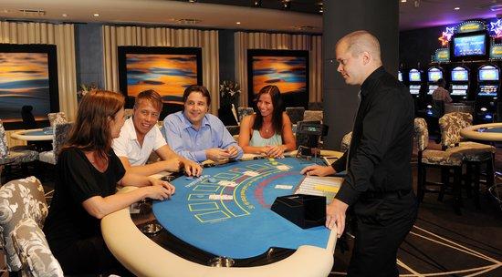 Paf Casino
