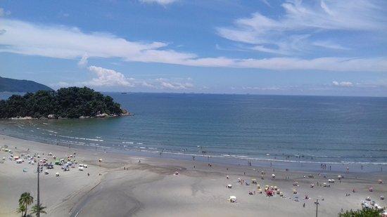 Praia do José Menino