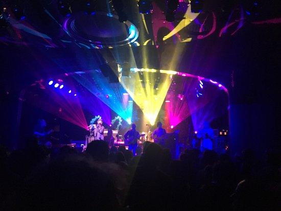 Teragram Ballroom