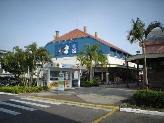 Teatro Novo DC