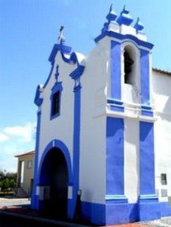 Igreja Matriz de Nossa Senhora da Assunção