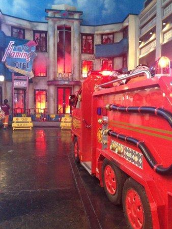 KidZania Seul