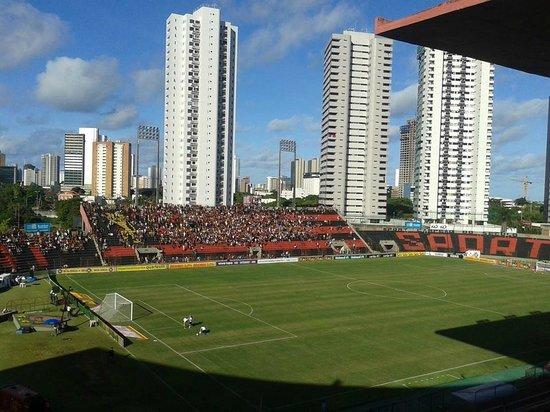 Estádio Aldemar da Costa Carvalho