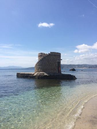 Praia des Ondes