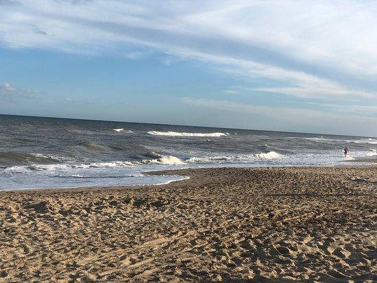 Praia de Pinamar