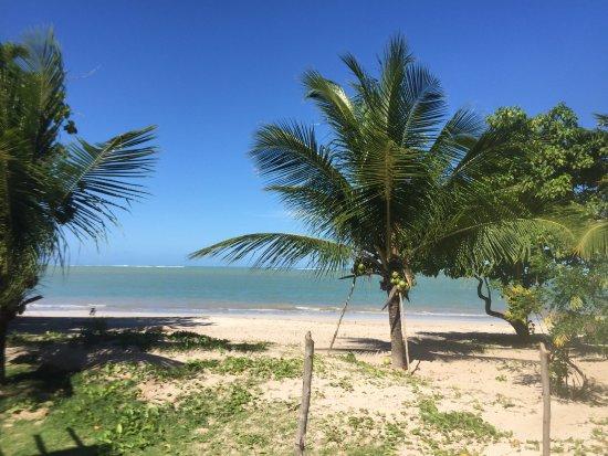 Praia de Tatuamunha