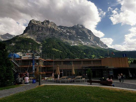 Centro de Desportos de Grindelwald