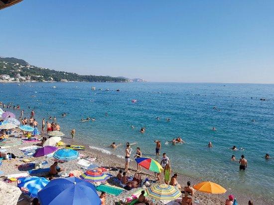 Praia de Sutomore