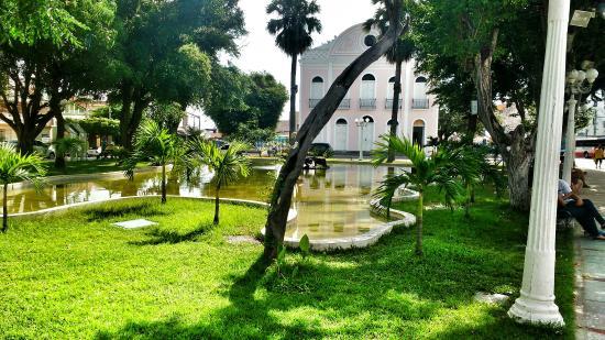 Theatro Sao Joao