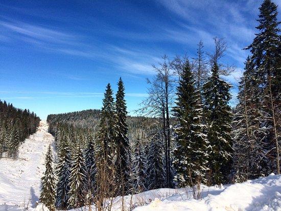 Jahorina Olympic Centre