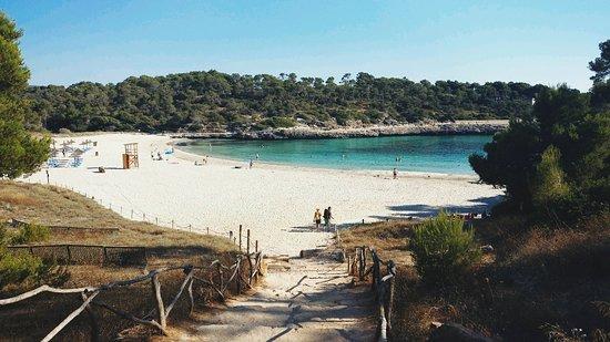 Praia de S'Amarador