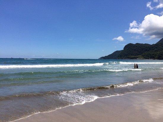 Praia de Guaecá