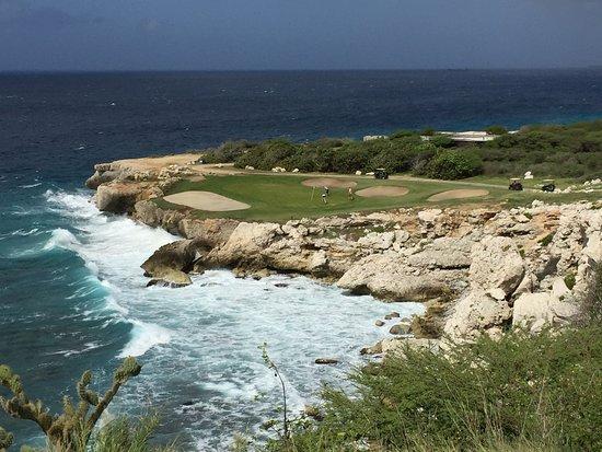 Campo de Golfe de Blue Bay