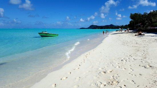 Praia de Matira