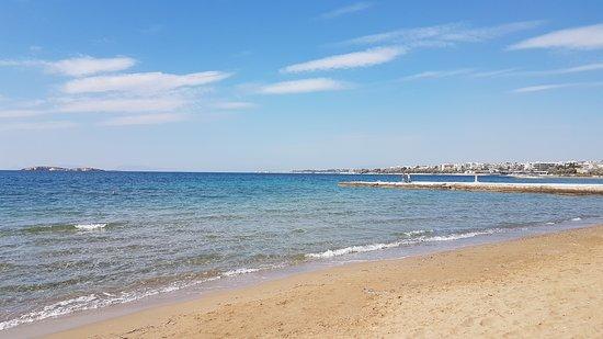 Praia de Kavouri