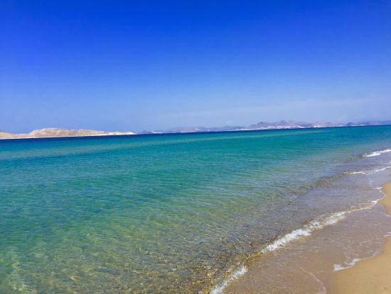 Praia de Tigaki