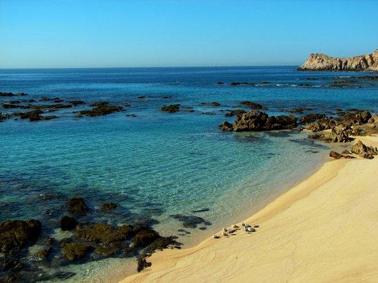 Praia do Chileno