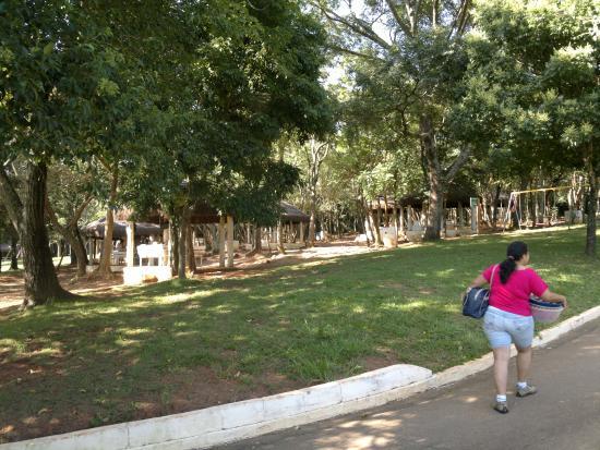 Parque Corrupira