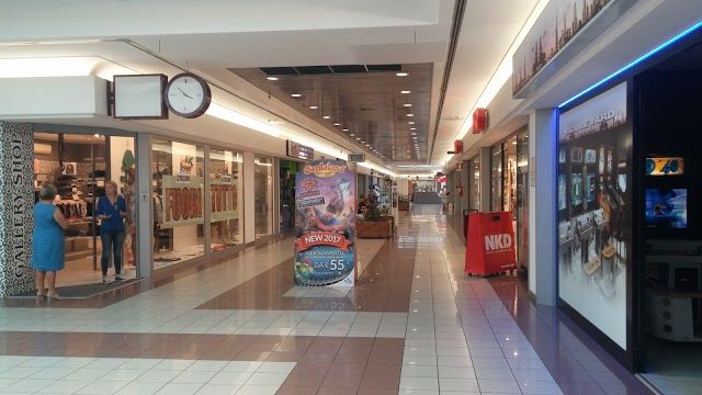 Centro Commerciale La Castellana