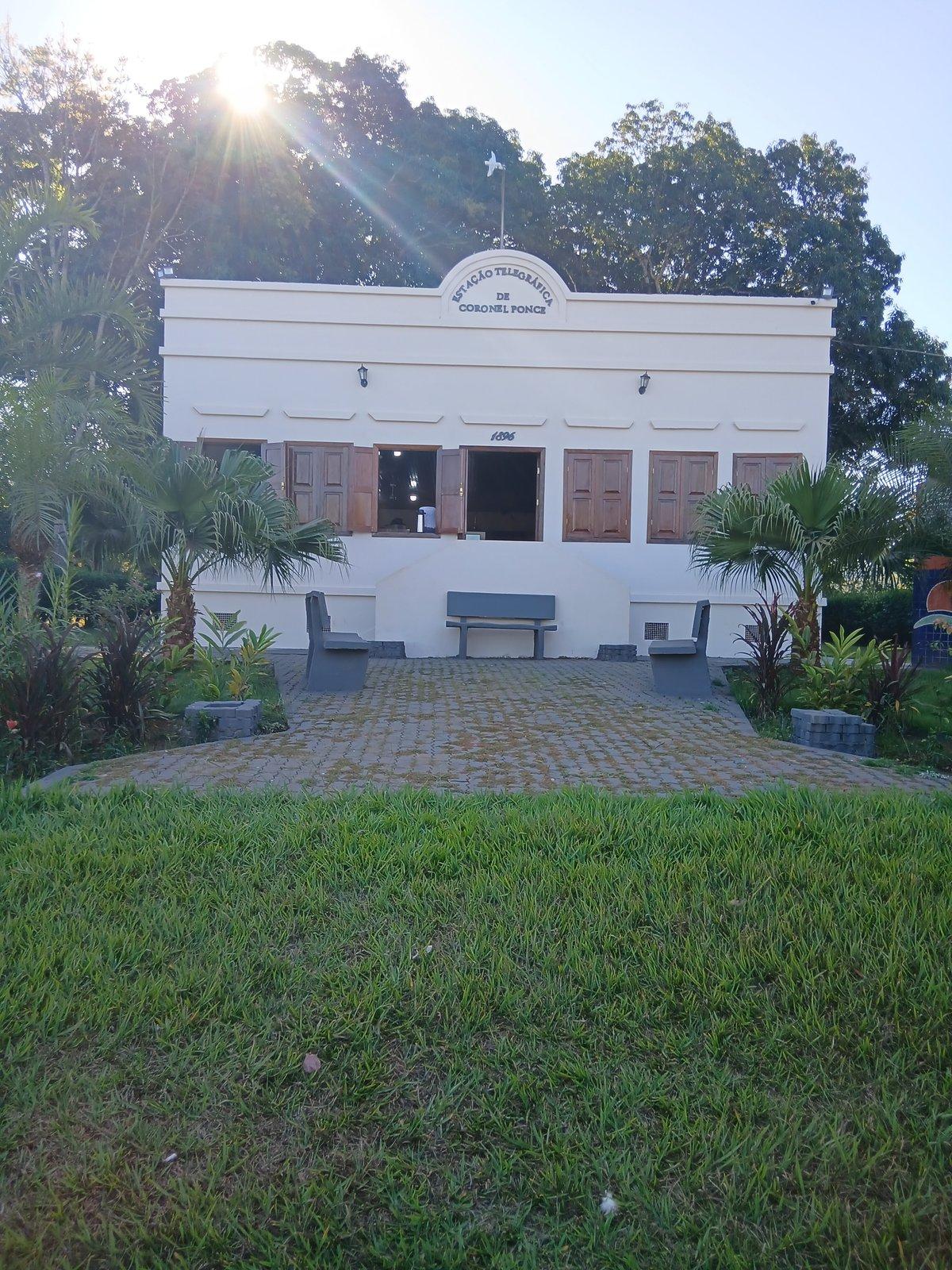 Museu da História de Campo Verde
