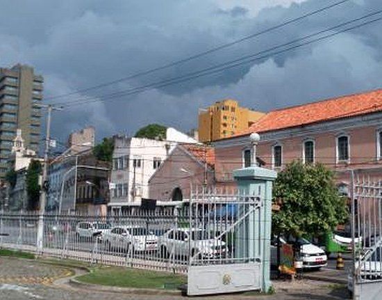 Museu do Porto de Belém
