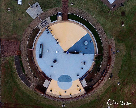 Museu Exploratório de Ciências