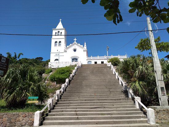 Igreja Matriz São Joaquim