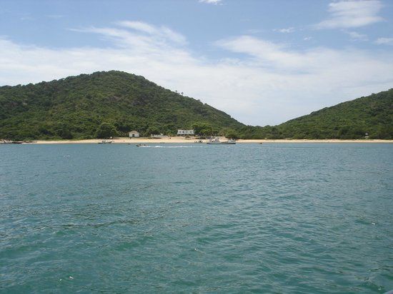 Arquipélago de Sant`Ana