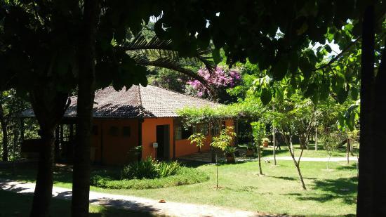 Parque Municipal do Atalaia