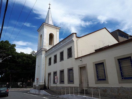 Igreja de São João Batista