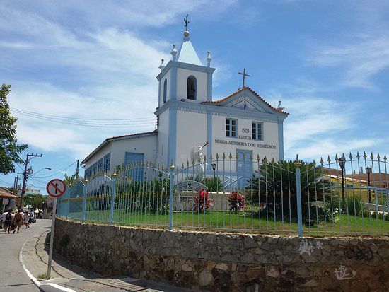 Igreja de Nossa Senhora dos Remédios