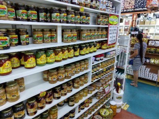 Mercado Municipal de Poços de Caldas