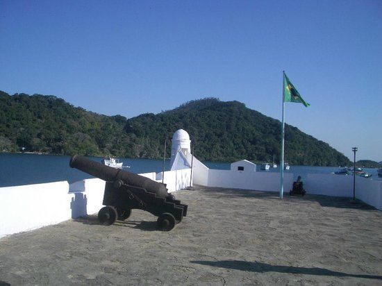 Forte São João