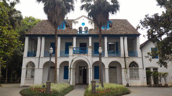 Museu Nacional de Imigração e Colonização