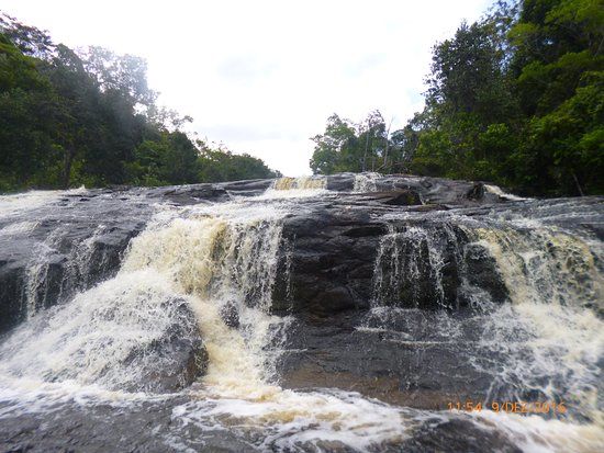 Cachoeira do Tremembé